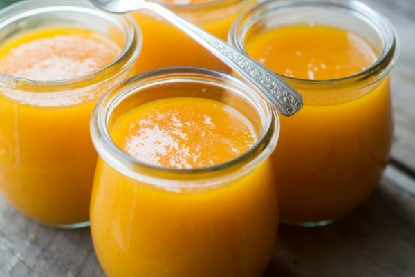 The Netherlands's Citrus Fruit Preserves Price Declines Modestly to $2,490 per Ton